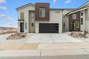 Lot 319 Southern View, Saint George, UT 84790 - Photo 3