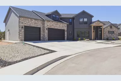 1918 S Oak Springs Cir, Cedar City, UT 84720 - Photo 31