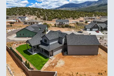 1918 S Oak Springs Cir, Cedar City, UT 84720 - Photo 33