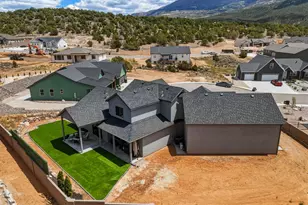 1918 S Oak Springs Circle, Cedar City, UT 84720 - Photo 33