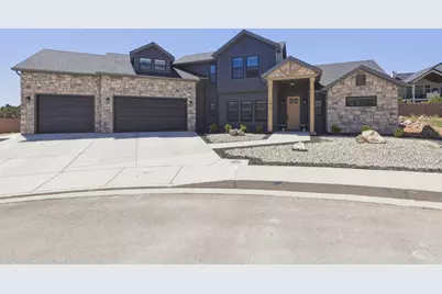 1918 S Oak Springs Cir, Cedar City, UT 84720 - Photo 1
