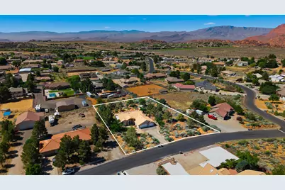 1765 W Serene Dr, Saint George, UT 84770 - Photo 57