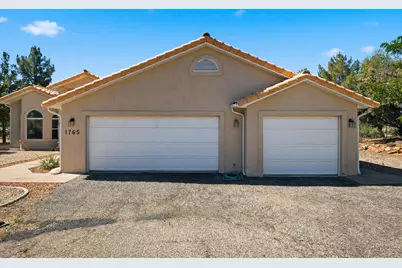 1765 W Serene Dr, Saint George, UT 84770 - Photo 15