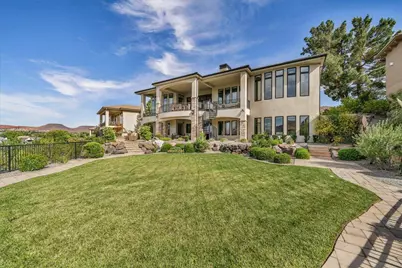 2608 W Canyon Ridge Rd, Saint George, UT 84770 - Photo 83