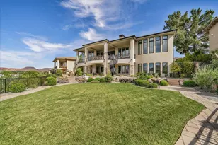 2608 W Canyon Ridge Rd, Saint George, UT 84770 - Photo 83