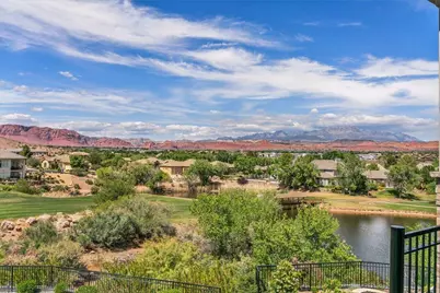 2608 W Canyon Ridge Rd, Saint George, UT 84770 - Photo 29