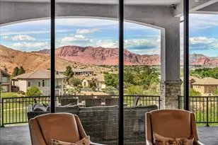 2608 W Canyon Ridge Rd, Saint George, UT 84770 - Photo 13