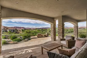 2608 W Canyon Ridge Rd, Saint George, UT 84770 - Photo 77
