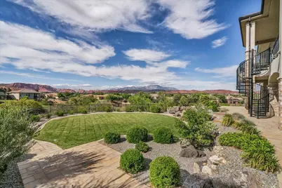 2608 W Canyon Ridge Rd, Saint George, UT 84770 - Photo 85