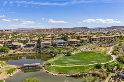 2608 W Canyon Ridge Rd, Saint George, UT 84770 - Photo 83