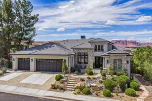 2608 W Canyon Ridge Rd, Saint George, UT 84770 - Photo 1