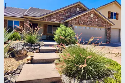 810 S Peachtree Dr, Toquerville, UT 84774 - Photo 3