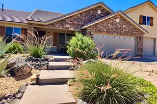 810 S Peachtree Dr, Toquerville, UT 84774 - Photo 3