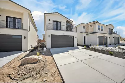 2330 E Kiabito Ln #Lot 110, Saint George, UT 84790 - Photo 3