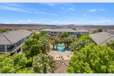 1845 W Canyon View Dr #902, Saint George, UT 84770 - Photo 51