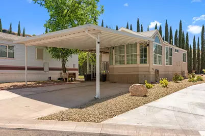 1160 E Telegraph St #31, Washington, UT 84780 - Photo 1