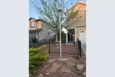 2766 N Mountain Valley Trail, Cedar City, UT 84721 - Photo 1