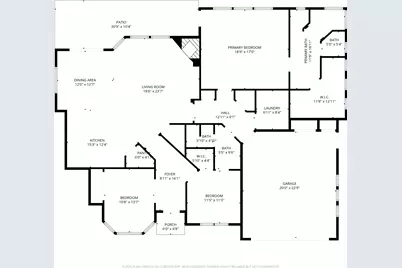 761 W North Links Dr, Washington, UT 84780 - Photo 41