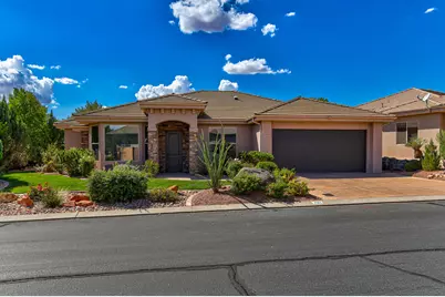761 W North Links Dr, Washington, UT 84780 - Photo 1