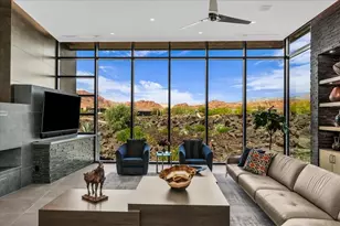 2515 N Tacheene Dr, Saint George, UT 84770 - Photo 9