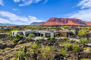 2515 N Tacheene Dr, Saint George, UT 84770 - Photo 1