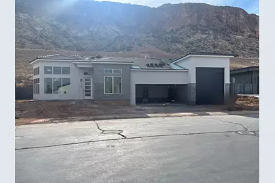458 N 250 E, La Verkin, UT 84745 - Photo 1