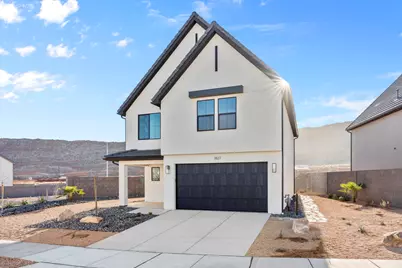 1564 S Fins Rd #4148, Washington, UT 84780 - Photo 3