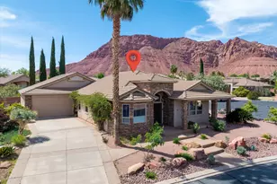 140 Tuacahn Dr, Ivins, UT 84738 - Photo 3