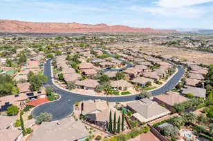 140 Tuacahn Dr, Ivins, UT 84738 - Photo 15