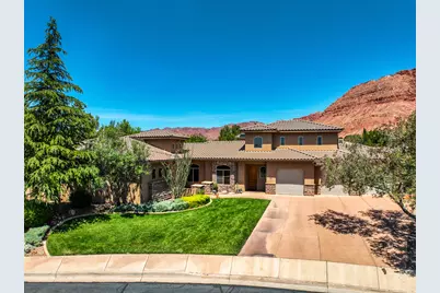 39 N 150 W, Ivins, UT 84738 - Photo 1