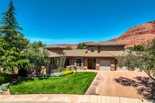 39 N 150 W, Ivins, UT 84738 - Photo 1