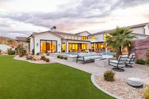 3964 S Little Valley Rd, Saint George, UT 84790 - Photo 95
