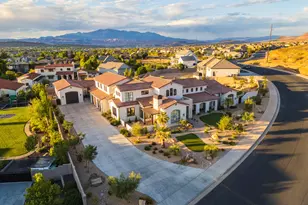 3964 S Little Valley Rd, Saint George, UT 84790 - Photo 5