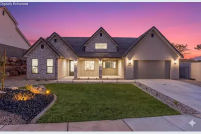 690 S 1220 W, Hurricane, UT 84737 - Photo 1