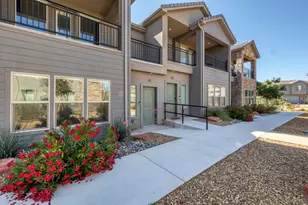 350 W Old Hwy 91, Ivins, UT 84738 - Photo 1