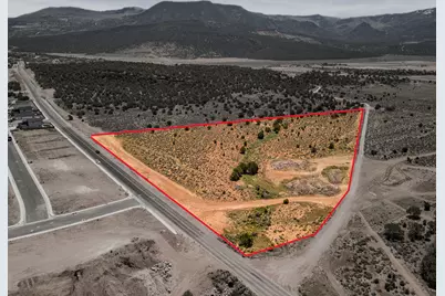 W South Mountain Dr, Cedar City, UT 84720 - Photo 1