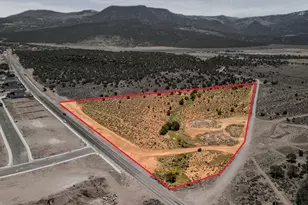 W South Mountain Dr, Cedar City, UT 84720 - Photo 1