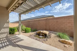 1196 W Ledgerwood Dr, Saint George, UT 84790 - Photo 29