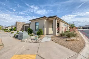 1196 W Ledgerwood Dr, Saint George, UT 84790 - Photo 1