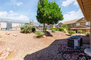 3155 S Hidden Valley Dr, Saint George, UT 84790 - Photo 17