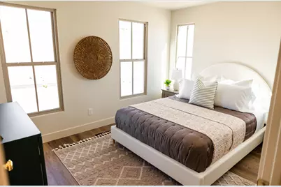 720 W Vista Sur Ln #Lot 16, Saint George, UT 84790 - Photo 19