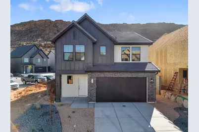 1534 S Sinawava Dr #4136, Washington, UT 84780 - Photo 1