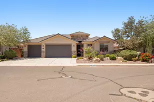 4756 S Luke Dr, Washington, UT 84780 - Photo 1