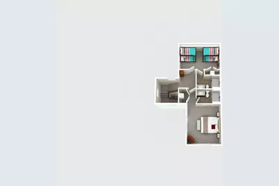 3800 Paradise Village Dr #74, Santa Clara, UT 84765 - Photo 53