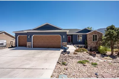 369 S Casa Loma Ln, Cedar City, UT 84720 - Photo 1