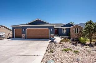369 S Casa Loma Ln, Cedar City, UT 84720 - Photo 1