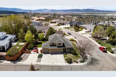 2133 W Sunset Pointe Dr, Cedar City, UT 84720 - Photo 53