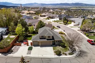 2133 W Sunset Pointe Dr, Cedar City, UT 84720 - Photo 53