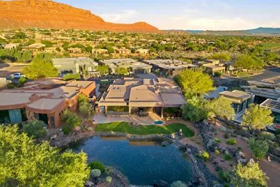 1500 E Split Rock Dr #Unit 20, Ivins, UT 84738 - Photo 69
