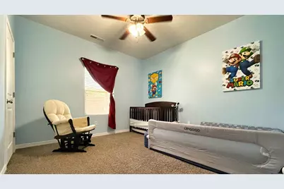 2830 E Carmine Dr, Saint George, UT 84770 - Photo 15